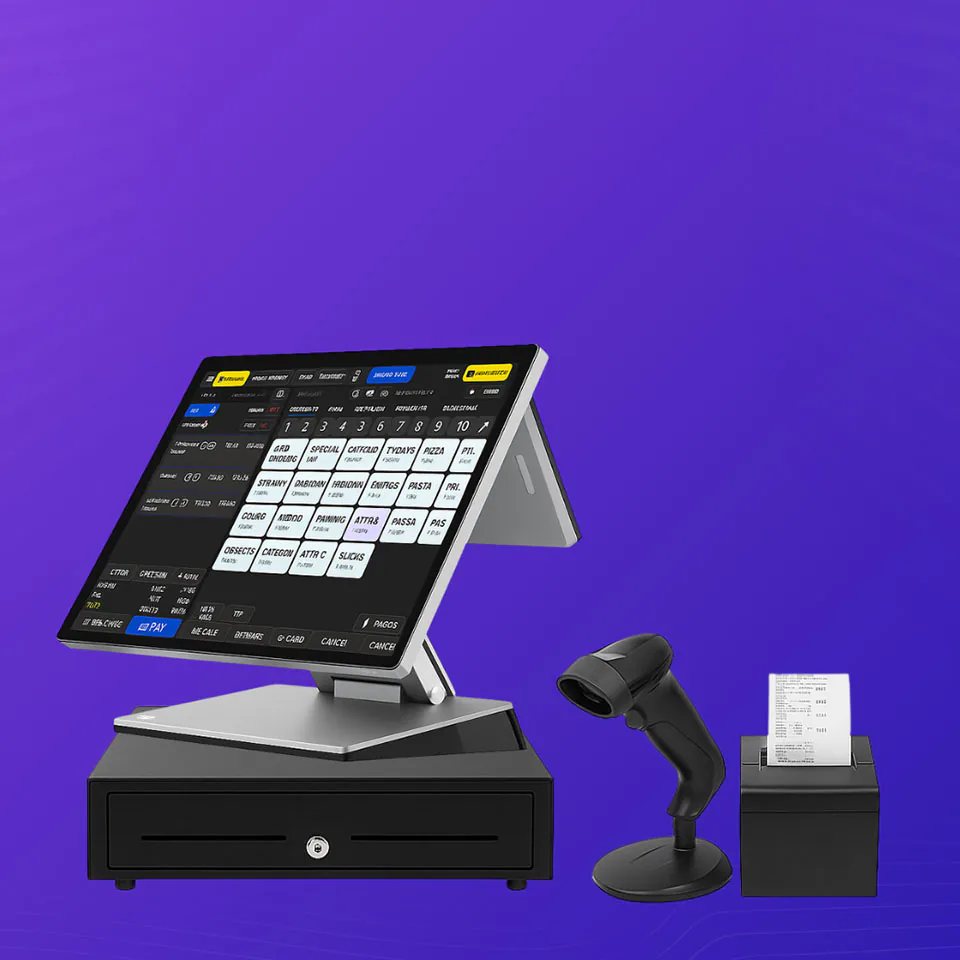 image front